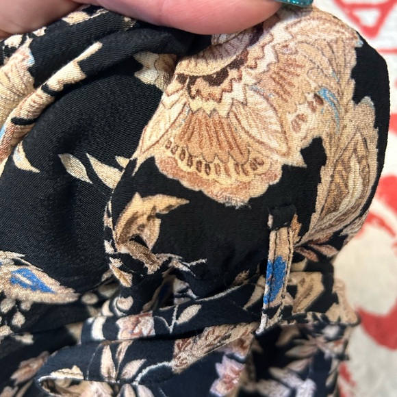 Sezane day dress - Picture 7 of 8